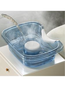 MOLORE | Bend-free Bedside Hair Washing Basin