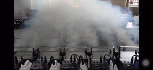 Stage Smoke Liquid/Smoke Liquid/Smoke Machine/Heavy Duty Fogging Liquid/4.5L Liquid/Fog Liquid