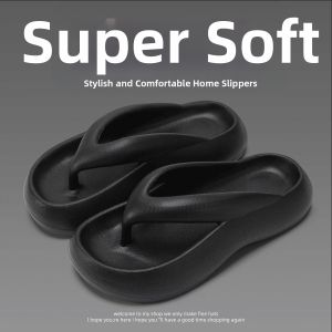 JIFANPAUL | Non-slip Women Summer Flip-flops