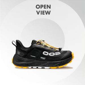 OPEN VIEW | All Terrain Lightweight Slip-Resistant Waterproof Breathable Hiking Shoes