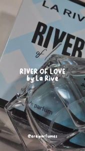 La Rive River of Love for Women - 100 ML