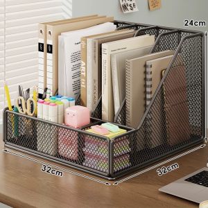 Desk Organizer Shelf
