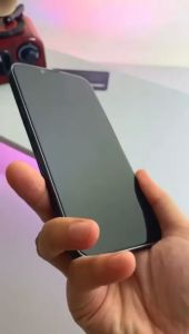 Superfit Tempered Glass Bening / Spy 16 Promax 16e 15 Pro 15 14 Plus 14 13 Pro 13 12 mini 11 Pro 11 X Xr Xsmax 8 Plus 7 Anti Spy / Bening Tempered Glass High Quality