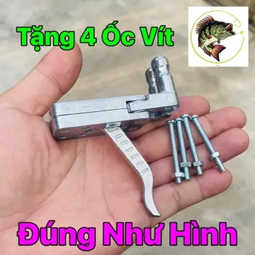 Khám Phá Thế Giới Chế Nỏ Bắn Cá - Một Trải Nghiệm Thú Vị Chưa Từng Có