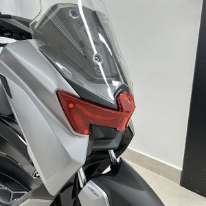 For YAMAHA NMAX155 125 Turbo Neo S Tachmax 2025 headlight protector NMAX V3 front headlight multi color protective cover