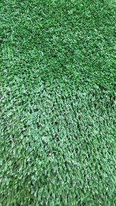 (ยกม้วนคุ้มกว่า) หญ้าเทียม 1 cm ราคายกม้วน  เหมาะใช้งานชั่วคราว งานแสดงสินค้า งานอีเว้นท์