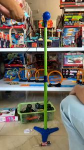 Đồ Chơi Mic Cho Bé Làm Ca Sĩ Kết Nối Điện Thoại Tạo Beat Có Loa Phát Nhạc Chắp Cánh Ước Mơ Cho Bé B18