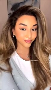 Babyliss Paris Big Hair BL2885U | Sisir Pengering Rambut