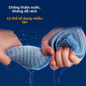 NAICHONG | High Translucency High Efficiency Filter Media