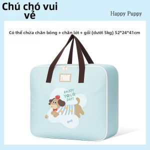 deli | Túi Lưu Trữ Di Động Chống Nước