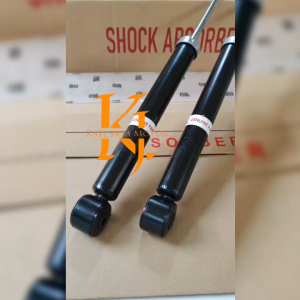 SHOCKBREAKER BELAKANG MITSUBISHI MIRAGE ORIGINAL MITSUBISHI HARGA UNTUK SEPASANG KIRI DAN KANAN | KAEL JAYA MOTOR