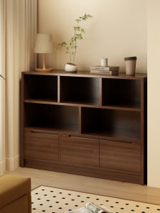 OYIla | Multi-functional Bookshelf Storage Cabinet