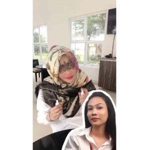 Hanasui Power Bright Expert Serum (REAL 10% ADVANCE NIACINAMIDE) - Mencerahkan Kurangi Bintik Hitam Bekas Jerawat