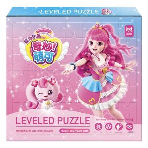 HPRETTY | Educational Puzzle Toys for Girls