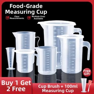 BPA-Free Measuring Cup 5000ml