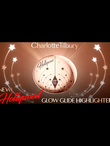 Charlotte Tilbury | CT Starlight Pearlesent Glow Highlight Disc 7g High Gloss and Face Repairing Integrated Plate Three-dimensional Modeling Brightening Face Highlight