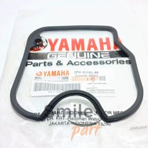 Karet Head Oring Cover Gasket Yamaha Mio M3 Z Fino FI Soul GT 125 2BM Cover Packing Tutup Klep Mio