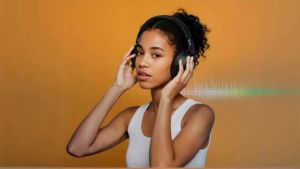 Acer | Acer Wireless Headphones Bluetooth 6.0 HiFi Stereo Noise-cancelling Gaming Headsets 3.5mm Jack Foldable Headphones with Mic