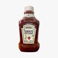 HEINZ Tomato Ketchup 1.25kg Nutrition Facts: About 73 servings per container Serving Size: 1Tablespoon (17g). 