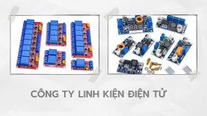 [ SET 2 CAI ] Cầu đấu điện 15EDG 3.81 15 chân thẳng – Khối terminal block PCB