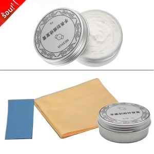 Scratch Remover นาฬิกาโลหะเครื่องประดับครีมขัดเงาโลหะเครื่องมือ Derusting เหมาะสําหรับนาฬิกาและเครื่องประดับบดวาง