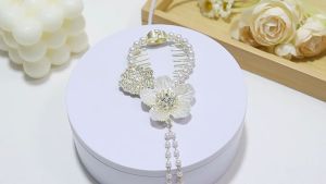 Jepit Sirkam Juntai - Aksesoris Sanggul - Jepit Rambut