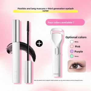 cenci | Waterproof Lengthening Curling Mascara