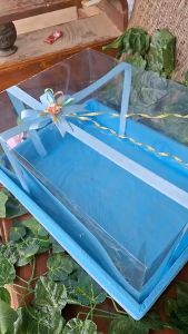 box kotak seserahan harga satuan jumbo XL pernikahan hantaran hampers lamaran baki lamaran