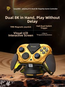 EasySMX | High-end Gaming Motion Control Gamepad Wireless