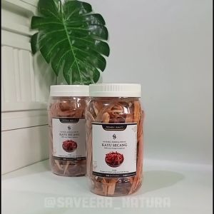 KAYU SECANG SERUT ORIGINAL non - STIK no - BUBUK / SAPPANWOOD BAHAN RESEP JSR