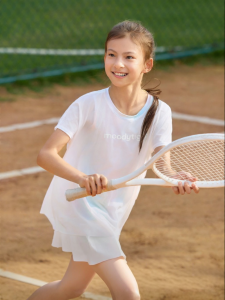 moodytiger | Cool Breathable Girls T-Shirt