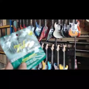 ZIKO Electric Guitar Strings 009-042