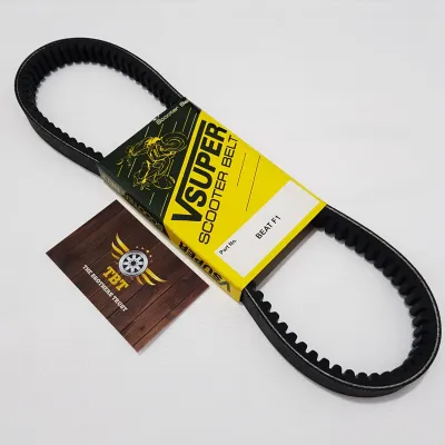 Vanbelt Van Belt Beat FI KZL Spacy FI Scoopy FI Vario 110 FI Vanbelt Van Belt Only Honda Fi Belt Drive VSuper