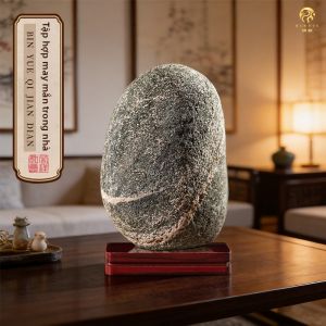 BINYUE | Phụ Kiện Phong Thủy Đá Trấn Trạch