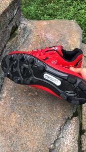 Sepatu Bola KOTRIK Size 38-43: Sol Djahit Keliling