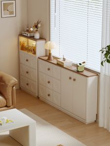 YANGYING | Slim Sideboard 20cm