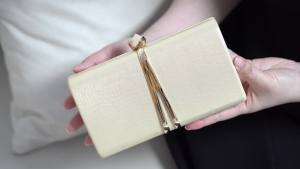 Vintage Clutch Bag for Women Wedding Hand Bags for Formal Occassion Evening Purses and Handbags Crossbody Mini Bags