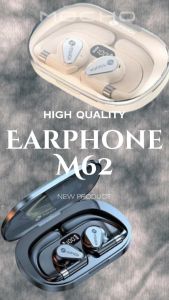 MOCHO Y3 Headset Bluetooth Full Bass Earphone Waterroof Sport  IP56 Tahan air 9D Suara Headset TWS
