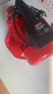 [Freeship+quà tặng 19k] Máy đầm dùi bê tông MPT MEV15003 tại Máy NTT bảo hành dài hạn dễ dàng sử dụng hiệu quả cao