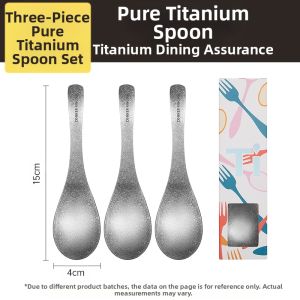 COOKER KING | Infant Applicable Light Luxury Ice Crystal Pattern Portable Western Spoon