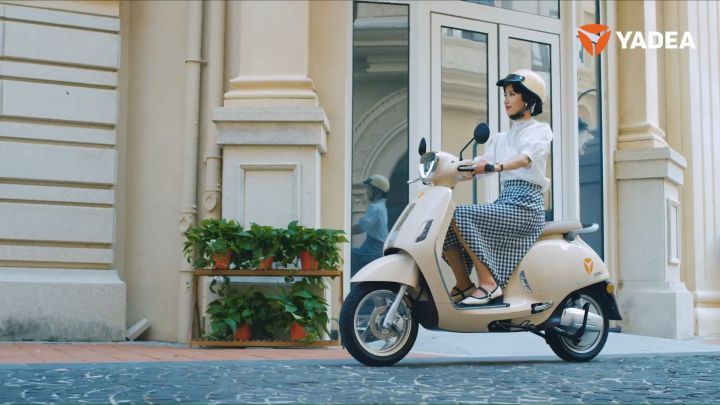 Xe điện tiết kiệm năng lượng – Xu hướng xanh cho tương lai bền vững tại Việt Nam