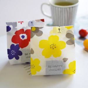 Bao Bì Bánh Mì Bằng Giấy Cotton Chống Dầu Có Thể Nướng Trong Lò Vi Sóng Dễ Vỡ Thân Thiện Với Môi Trường 50 Cái Bánh Mì