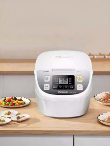 Panasonic | Mini Small Multifunction Rice Cooker