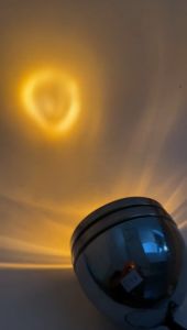 FOG LAMP LAMPU KABUT BULAT PUTIH KUNING 3 INCH UNIVERSAL 12V 24V