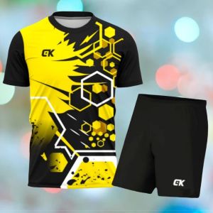 ( Cod ) Terbaru Baju Volly Wanita Baju Senam Wanita Premium Badminton Bulutangkis Kaos Running Premium Jersey Volly printing Jersey Futsal Murah