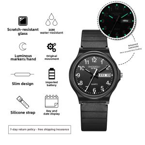COJR | Exam Use Student Watch Only Show Time
