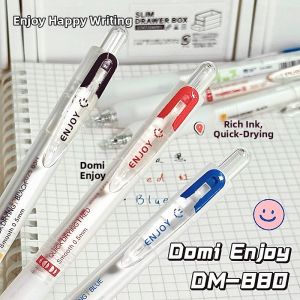 DONGMI | Stylish High-quality Smooth-writing Exam Pen