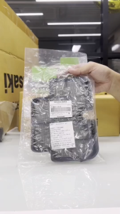 ไส้กรองอากาศ NINJA 650 ER6N VERSYS 650 ( 2006-2008) ของแท้จากศูนย์KAWASAKI 100%