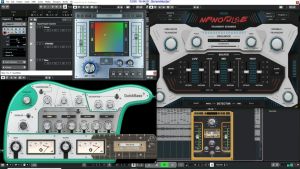 ปรับแต่งเพลงของคุณให้เป็นแบบมืออาชีพด้วย UP Bundle 2022 Full Key ปลั๊กอิน 23 ตัว ที่มีคุณสมบัติแต่งเสียงแบบชั้นโปร  วีดีโอขั้นตอนการติดตั้ง