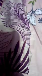 Baju Tidur Daster Yukensi Gondil Jumbo LD 120cm Kekinian Terbaru